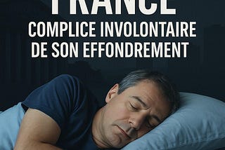 Le peuple face au précipice