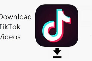 The Most Trusted TikTok Video Downloader