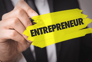 Can Entrepreneurship Be Taught or Does It Have to Be Learned Through Experience?”