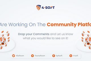 4-Soft starts work on the Communication Platform
