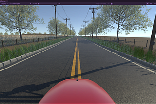 Creating Synthetic Training Data for Computer Vision models in Agriculture