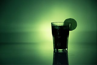 Living With Alcoholism
