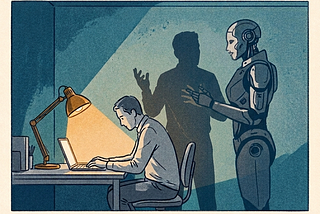 I Felt Emotionally Connected to an AI. Turns Out, So Does Everyone.