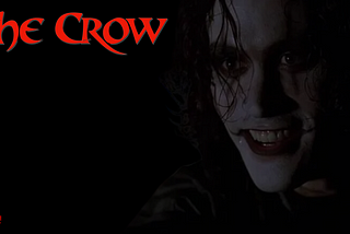 The Crow: Real Love Is Forever