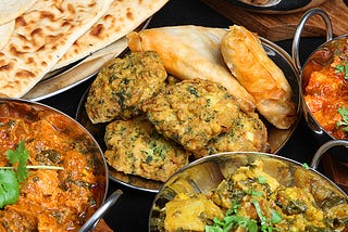 Know About the Indian Food Cuisine