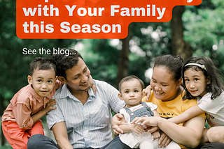 Top Activities to Try with Your Family this Season