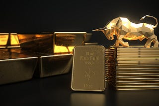 Why Is Gold Ownership so low?