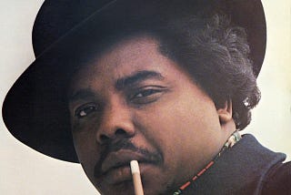 “The Message is Still the Same”: The Soul Gospel of D.J. Rogers by Mark Anthony Neal