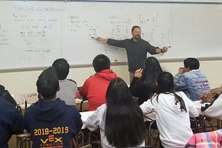 Reasons to Engage a Physics Math Tutor