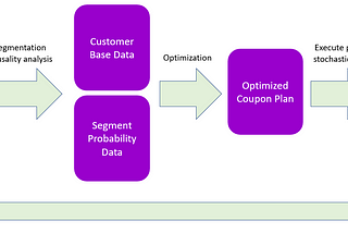 A Case Study of Applying Numerical Optimization to Marketing Planning