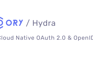 CVE-2019–8400: Reflected XSS in ORY Hydra