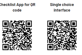 How to Build a QR Code App and How It Works: Leveraging Ubiqod’s App Builder