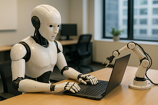 Action as the Fifth Modality in Multimodal AI