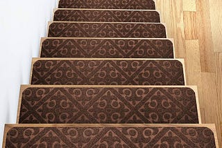 The Underrated Elegance: Stair Carpets Adding Sophistication to Your Home