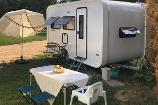Çekme karavan mı Motokaravan mı?