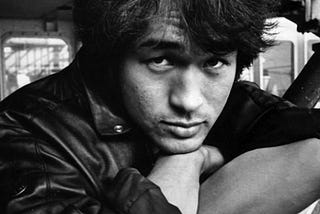 Viktor Tsoi : How a post-Soviet rocker provided the soundtrack to the downfall of the USSR.