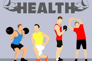 what is health and fitness?