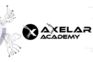 Что такое Академия Axelar?