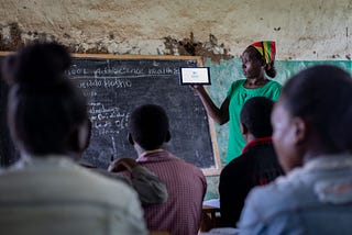 Lessons Nigeria Can Learn from Ethiopia’s Experience Infusing Digital Tech and Community Workers