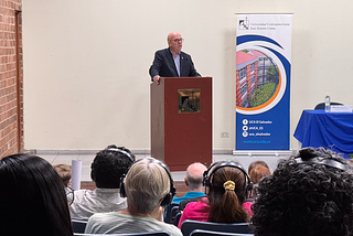 Remarks on Human Rights in El Salvador 35 Years After the Massacre of the Jesuit Priests