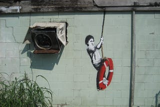 Staying Above Water: How One New Orleans Native Is Fighting for Her City in Hurricane Katrina’s…