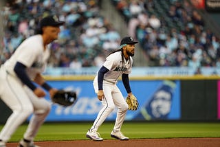 Mariners Reinstate INF J.P. Crawford from 10-day Injured List