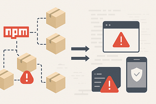 SHA1 Hulud: Why Mobile and Kotlin Multiplatform Developers Should Still Pay Attention