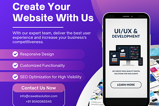 How to Choose the Best Website Design Company in Bhubaneswar for Your Business