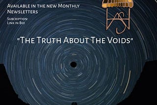 Ascension: The Truth About “The Void” in Spiritual Awakening