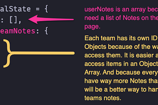 Working with React & Redux, State and Stuff. Part 1