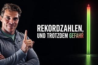 Die stärkste Earnings Season seit 2021: Warum starke Zahlen nicht reichen