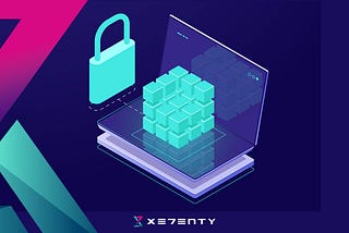 Empowering Users: The Revolutionary Personal Data Vault and KYC Concierge of Xeventy