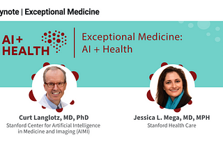 The Four Impact Areas of AI in Medicine: Revolutionizing Healthcare