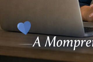 Women’s History Month Spotlight: A Mompreneur Building Might Bytes