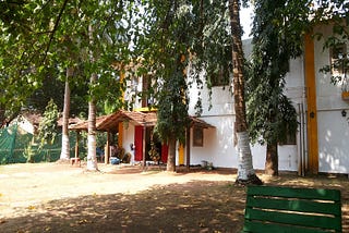 Why will I stay at a backpackers hostel again