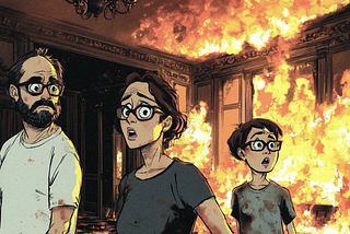Mastering Home Fire Escape: A Comprehensive Guide to Safeguarding Your Family