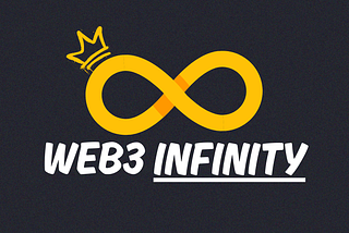 Web3 Infinity — INFTY3 , Like nothing you have seen before! Worlds smartest token!