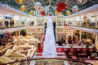 Retail Stores Need to be More Inclusive in Their Displays