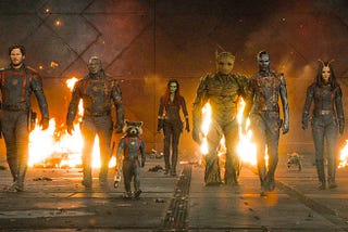 Guardians of the Galaxy 3 Proves the Antidote to Marvel’s Recent Woes is a Sense of Finality (and…