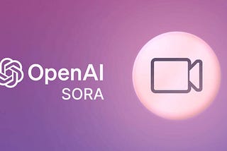OpenAI Unveils Sora: Create videos from a text prompt — Infovistar