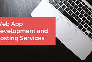 Hire Best Web App Development Services for Profitable Outcomes
