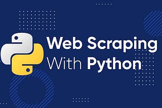 Building a Web Scraper with Python and Beautiful Soup