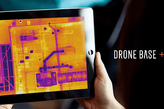 What FLIR’s Strategic Investment Means for DroneBase