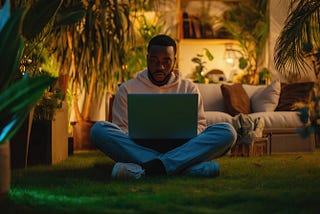 The Rise of Digital Nomads: The Good and the Bad