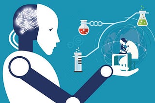 AI in Medicine: Applications & Limitations