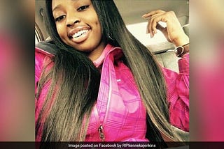 Did We Fail In Response to Kenneka?