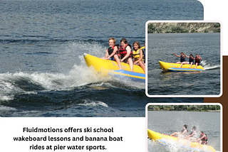 Best Wakeboard Lessons in Penticton for 2024