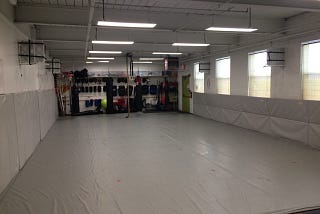 How to Filter the Air in Your Gym for the Safety and Comfort of Your Members | EP Martial Arts