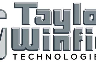 Pioneering Precision Taylor-Winfield Technologies