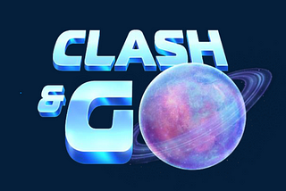 Joining the “Clash & GO” Advisory Board